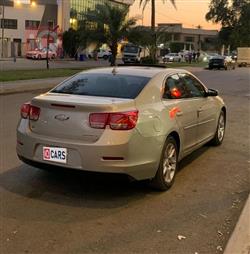 شيفروليه ماليبو